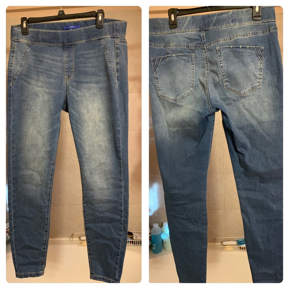 Slim Fit